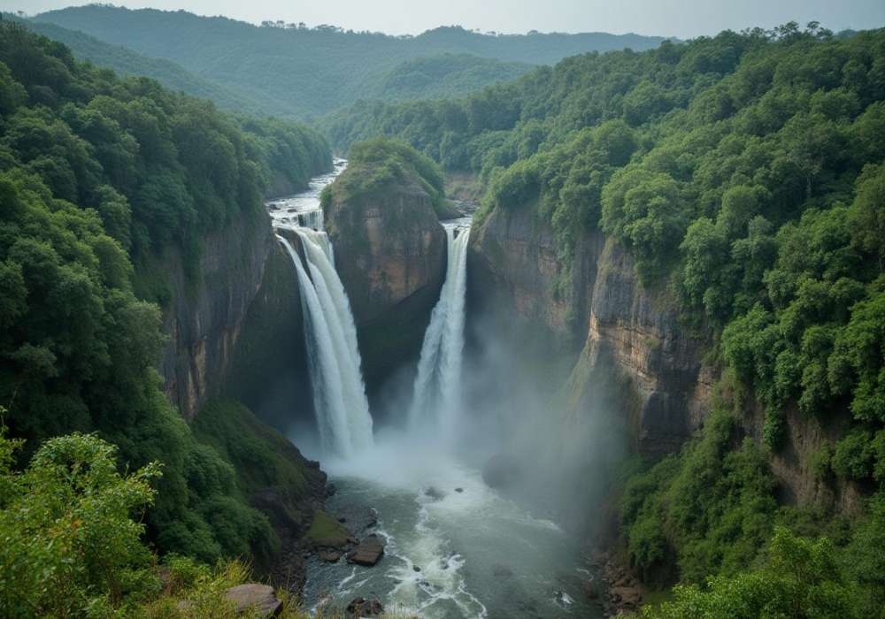 15 Best Waterfalls in Gujarat You Must Visit In 2024